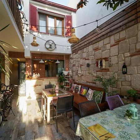 Sigacik Kalyon Hotel