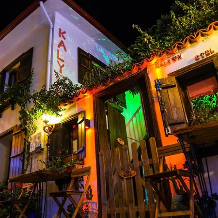 Hotel Sigacik Kalyon