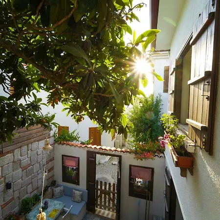 Sigacik Kalyon Hotel *